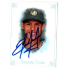 Ezequiel Tovar autograph